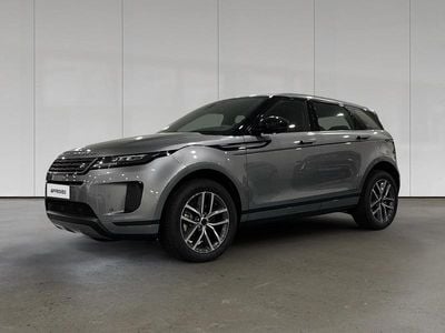 Nuevo Land Rover Range Rover evoque S 269 CV (197 kW) 2025 Eiger grey SUV