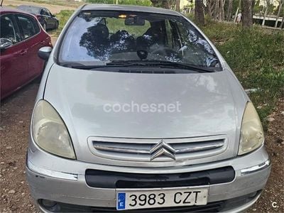 Brugt Citroën Xsara Picasso