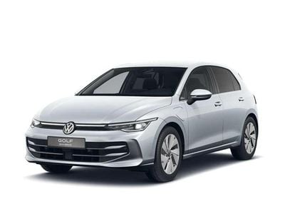 VW Golf VIII