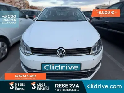 Usado VW Polo