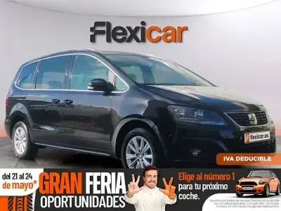 Occasion Seat Alhambra
