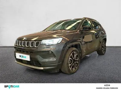 Usado Jeep Compass