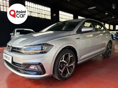 Begagnad VW Polo