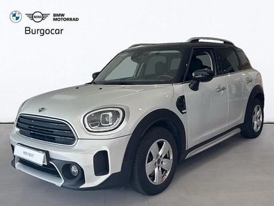 Usado Mini Cooper D Countryman 150 CV (110 kW) 2021 SUV
