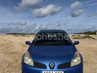 Renault Clio II