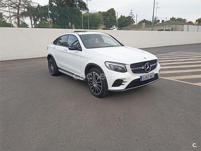 Mercedes GLC250