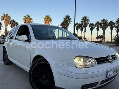VW Golf IV