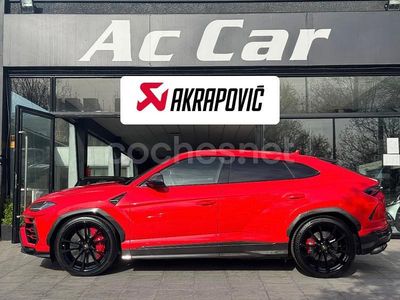 Usado Lamborghini Urus 2020 SUV