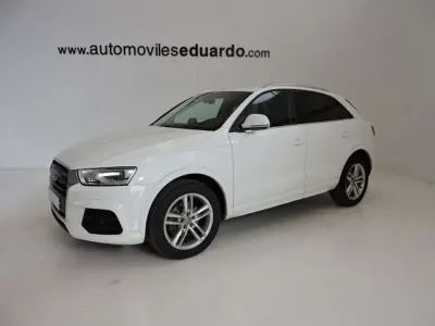 Usado Audi Q3