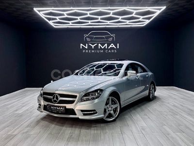 Mercedes CLS350
