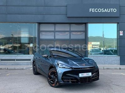 Eléctrico Usado 2025 Cupra Tavascan VZ SUV | 47.990 € (Un poco caro)