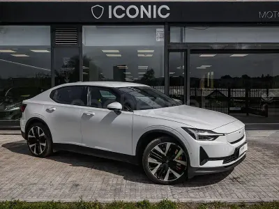 Usado Polestar 2 Performance 350 kW (476 CV) 2024 Eléctrico Utilitario