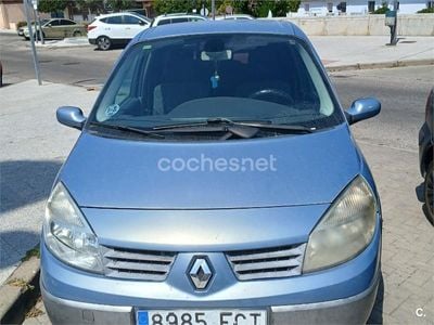 Renault Scénic II