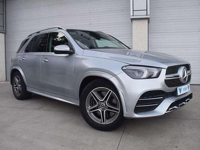 Mercedes GLE350