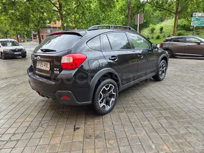 Usado Subaru XV