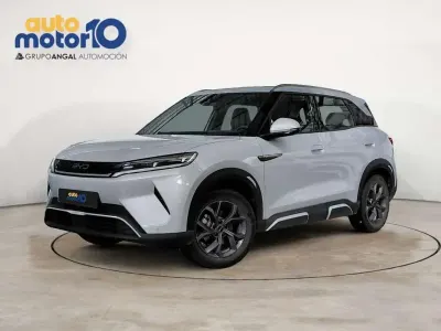 Usado BYD Atto 2 Boost 130 kW (177 CV) 2025 SUV