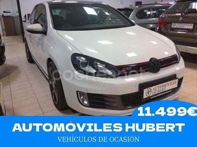 VW Golf VI