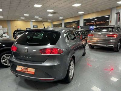 usado Seat Leon 1.6TDI CR Style Copa