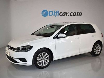 usado VW Golf VII Advance 1.6 TDI 115CV DSG Automático