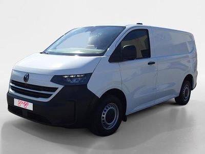 Usado VW T6.1 110 CV (80 kW) 2025 Van