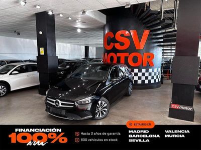 Mercedes B250e