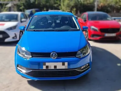 Usado VW Polo
