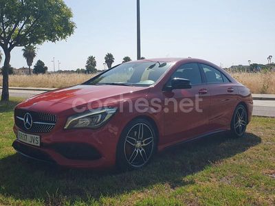 Mercedes CLA200