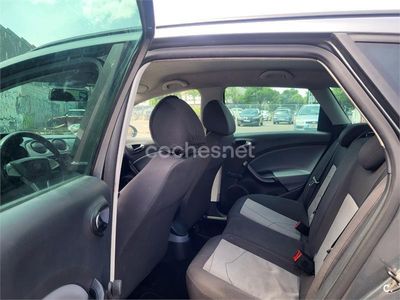 Seat Ibiza ST