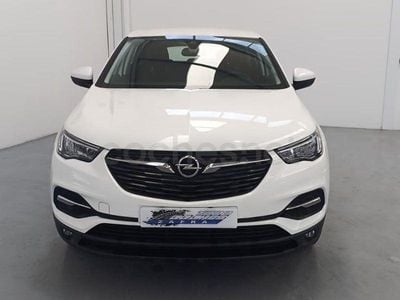 Usado Opel Grandland X