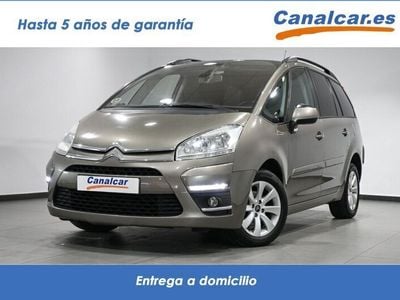 Occasion Citroën Grand C4 Picasso