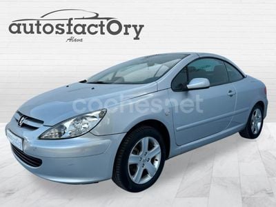 Peugeot 307 CC