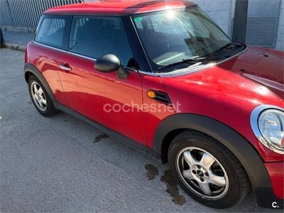 Mini One D