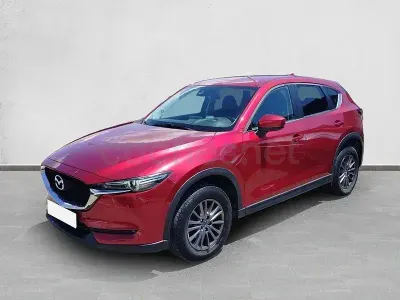 Usado Mazda CX-5