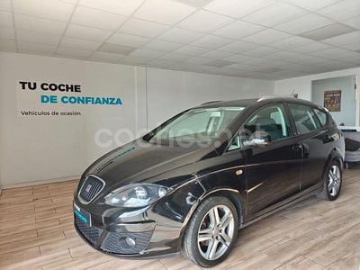 Seat Altea XL