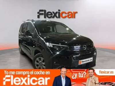 Usado Opel Combo