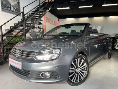 VW Eos