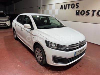 Citroën C-Elysee I