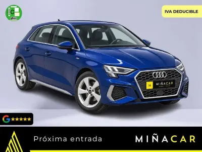 Usado Audi A3 Sportback