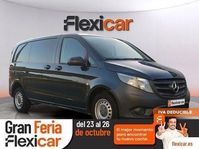 Mercedes Vito