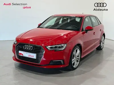 Usado Audi A3