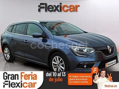 Renault Mégane GrandTour