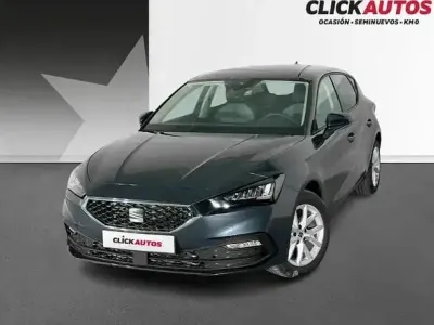 Usado Seat Leon