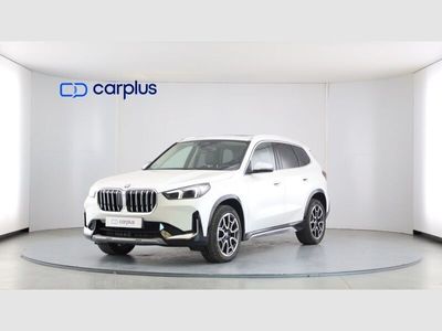 usado BMW X1 xDrive20d