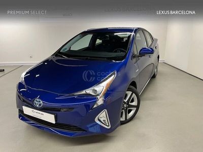 usado Toyota Prius 1.8 Advance