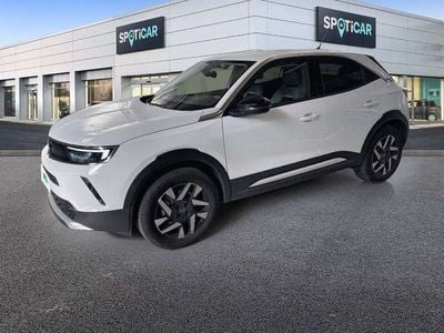 Usado Opel Mokka-e Business Elegance 100 kW (136 CV) 2022 Blanco SUV