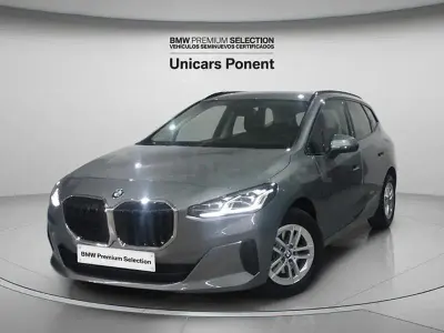 Usado BMW 220