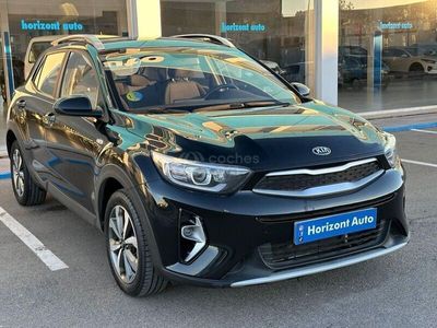 usado Kia Stonic 1.0 T-gdi Eco-dynamic Concept 100