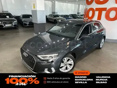Usado Audi A3