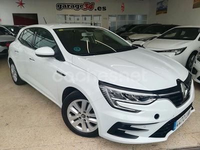 Renault Mégane IV