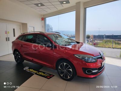 Renault Mégane GrandTour